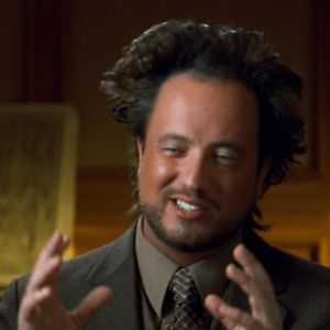 Meet your Posher, Kenneth